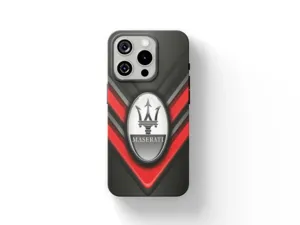 Maserati Handyhülle Langlebig Hochwertig Pro